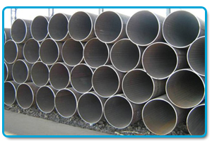 HFI Welded Pipes