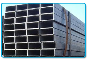 HFI Welded Rectangular Tubes