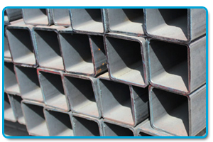 HFI Welded Square Tubes